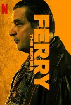 Ферри: Сериал онлайн